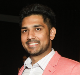 Vasanth Balakrishnan